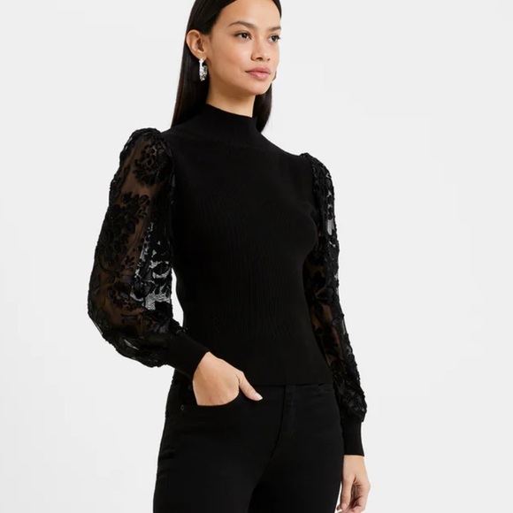 French Connection Tops - FRENCH TOP